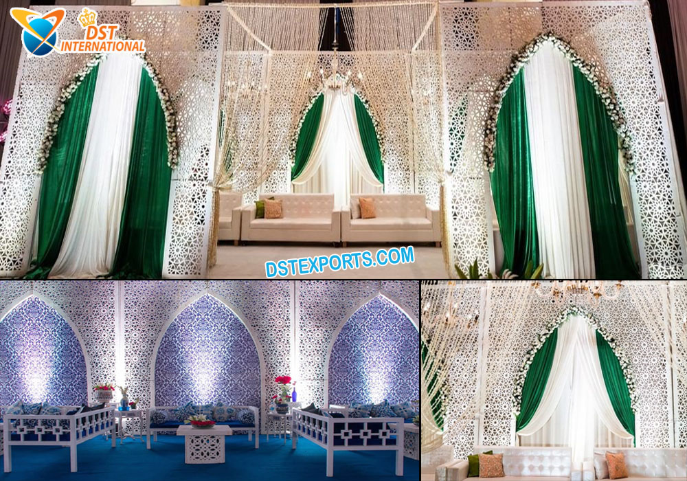 Inside a Traditional Moroccan wedding - Little Moroccan Things