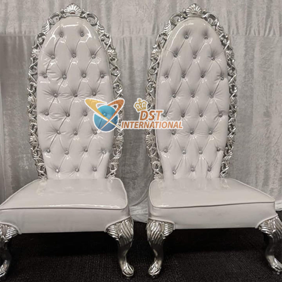 top quality wedding throne chairs for sale  wedding stages