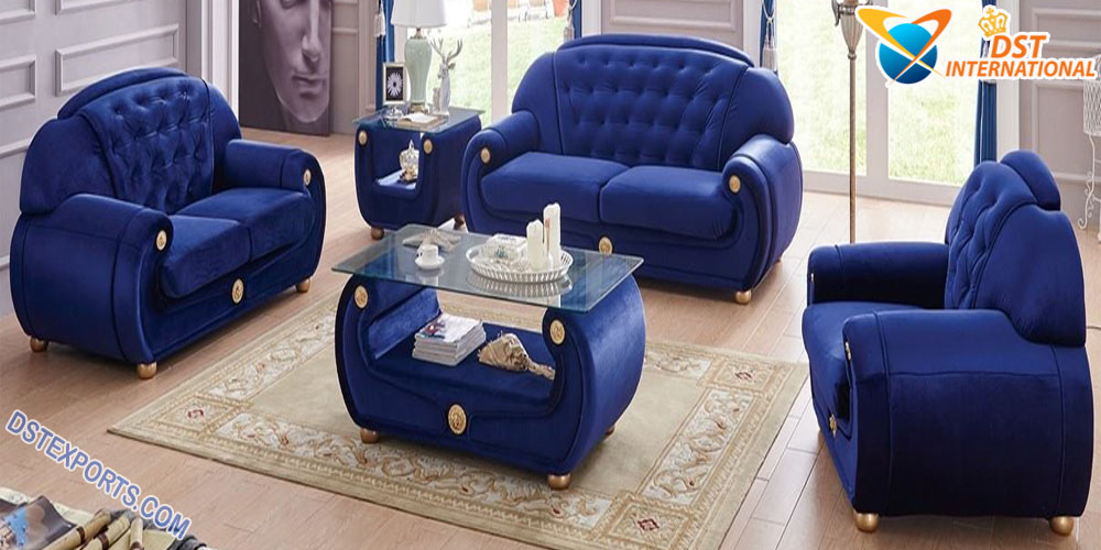 Amazing Living Room Sofa Set For Home Decor Wedding Stages - Home Decor Sets