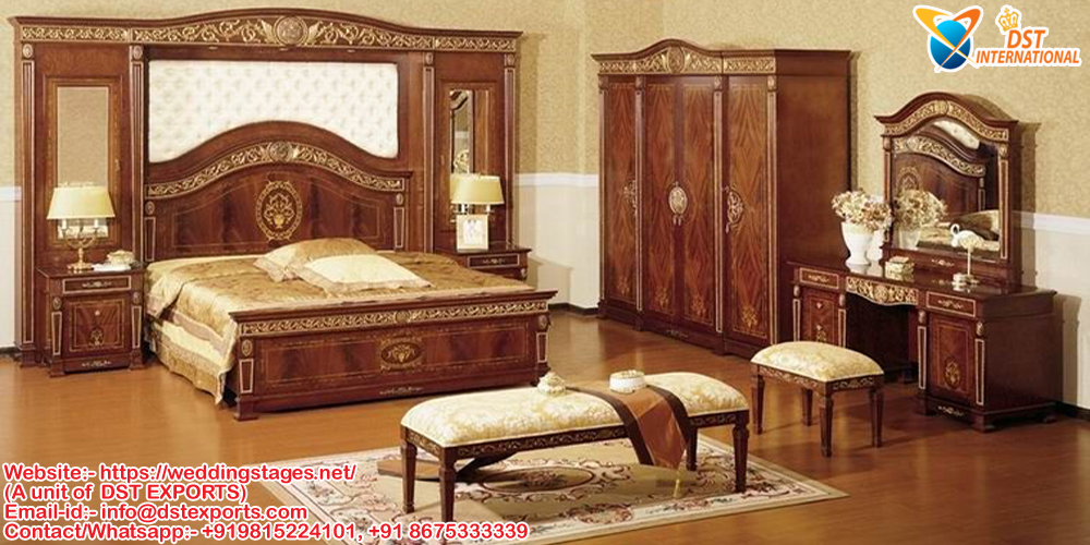 best wood to make bedroom furniture