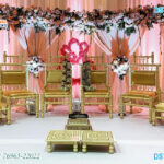 Royal Sankheda Chairs for Mandap Ceremony